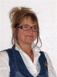 Ulla Jensen